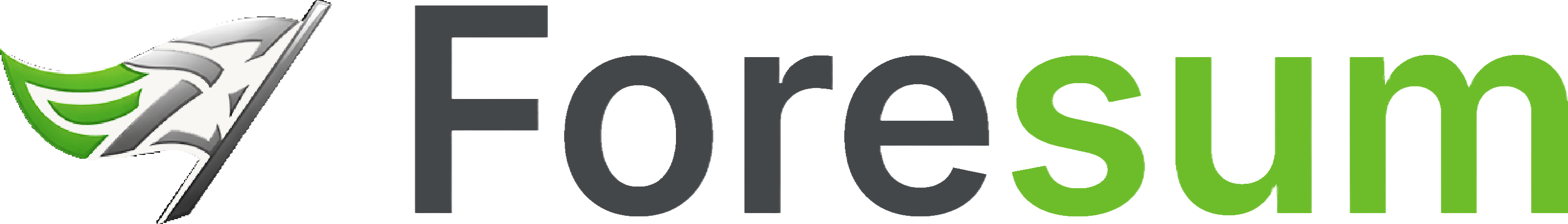 Foresum
